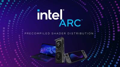  Intel Arc grafičke karte nadogradnja 