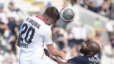  FIFA zabranila Miljanu Krpiću da igra za Mađarsku 