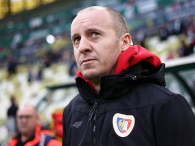  Aleksandar Vuković odbio Partizan zbog podjela u upravi kluba 