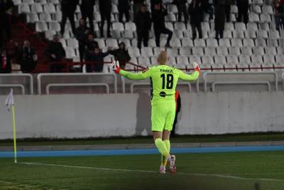  Zrinjski odbranio Superkup BiH izjave Goran Karačić Slobodan Jakovljević 