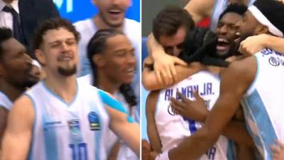  Turk Telekom ušao u polufinale Evrokupa trojkom Kajla Olmena 