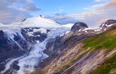  Poslije 34 godine: U švajcarskim Alpima pronađena tijela dvojice nestalih belgijskih alpinista 