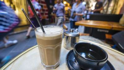  Najgore mlijeko za kafu 