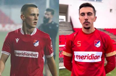  MONDO: Fudbaleri Sloge na spisku selektora "zmajića" 