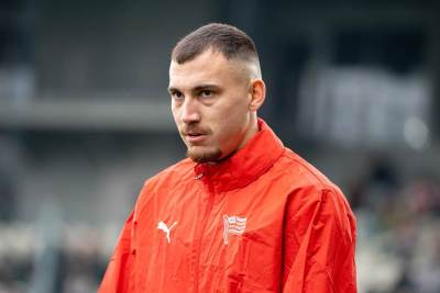  Filip Stojilković "ispalio" Srbiju, pa izvisio za poziv 