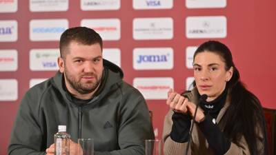  Armin Sinančević ne ide na Svjetsko prvenstvo 