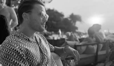  Džordan Rajt pronađen mrtav na Tajlandu 