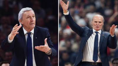  Bajern i Virtus ne mogu u plej-of Evrolige 