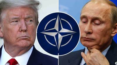  Amerikanci tvrde da Putin planira sukob s NATO-om 