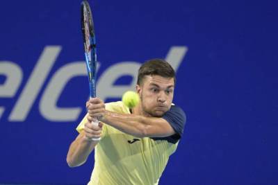  Miomir Kecmanović ispao sa Mastersa u Majamiju 