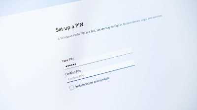  PIN ili lozinka, šta je zapravo bezbjednije 