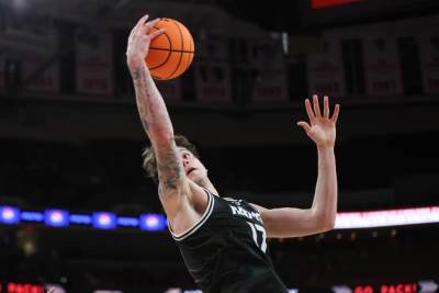  Lazar Đoković postigao 15 poena na utakmici u NCAA 