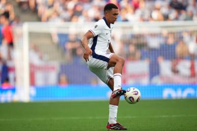  Tuhel nije pozvao Trenta Aleksander Arnolda u reprezentaciju Engleske 