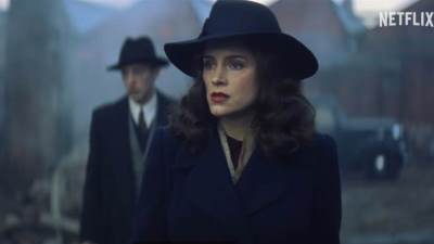  Koje epizode serije Peaky Blinders treba pogledati prije filma 