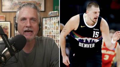  Američki autor Bil Simons oštro je kritikovao NBA ligu 