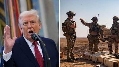  Američka vojska raspoređuje nove trupe u ratu sa Iranom 