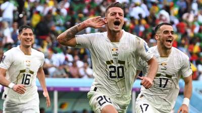  Poruka Veljka Paunovića za Sergeja milinković-Savića 