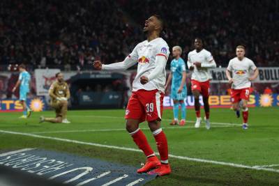  Bunedsliga Lajpcig pobijedio Hofenhajm 5-0 