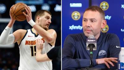  Trener Denvera kritikovao izgubljene lopte Nikole Jokića 