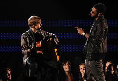  Džastin Biber se potukao sa čovekom koji mu pomogao da se proslavi 