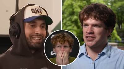  Nik Kirjos prozvao Bena Rotenberga jer ne priča o dopingu Sinera 