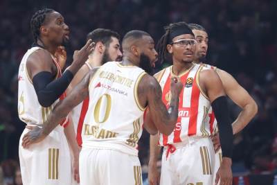  Nikos Rogavopulos nahvalio Čimu Moneka i Kodija Milera-Mekintajera 