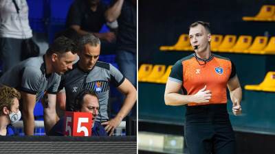  Određene sudije za vječiti derbi u ABA ligi 