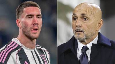  Juventus mijenja tim i dovodi iskusnije igrače 