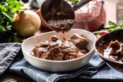  U čemu je tajna najboljeg gulaša 