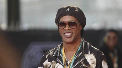  Ronaldinjo potrošio bogatstvo 