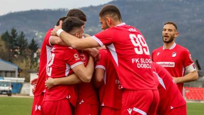  Velež Sloga polufinale Kup BiH izjava Dino Hasanović 