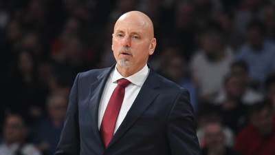  Crvena zvezda Dubai najava Saša Obradović 