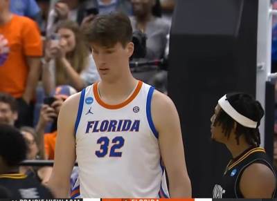  oliver rju najvisi kosarkas zakucava bez skoka 