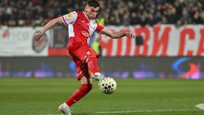  vojvodina pobijedila napredak i prestigla partizan 