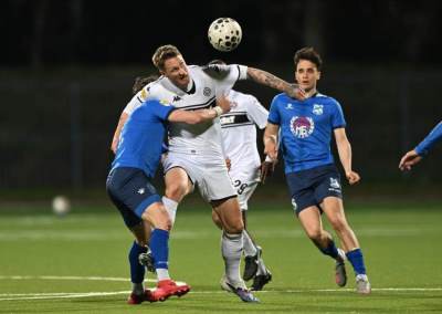  Partizan pao na treće mjesto Superlige Srbije 