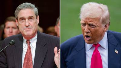  Tramp izjavio da mu je drago što je preminuo bivši direktor FBI 