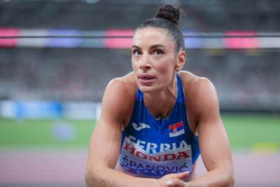  Ivana spanovic angelina topic I adriana vilagos kompletan raspored I satnica srpskih atleticara 