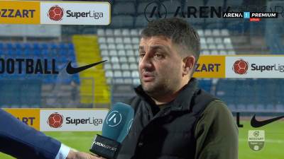  Trener Mladosti iz Lučana nezadovoljan suđenjem 