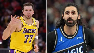  Goga bitadze luka doncic psovao na srpskom mislio da ne znam 