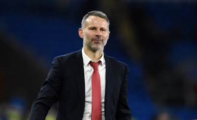  Rajan Gigs vjeruje u Krega Belamija i Vels protiv BiH 