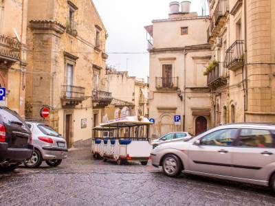  Gramikele, italijanski "geometrijski" ili "idealni" grad 