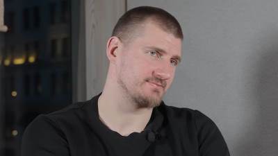  Nikola Jokić i sa 30 odbija da se promijeni: "Znam da moram da budem loš momak" 