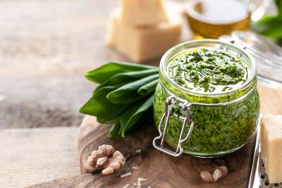  recept za pesto sos od srijemuša 