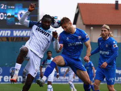  Široki Brijeg - Željezničar 