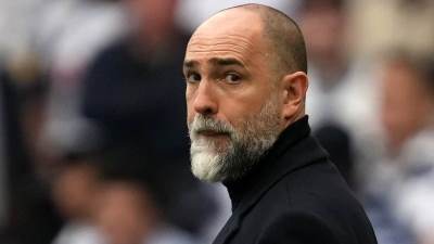  Totenhem bez pobjede na 13 uzastopnih utakmica 