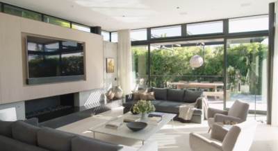  Pogledajte vilu koju je Dončić kupio od Šarapove 