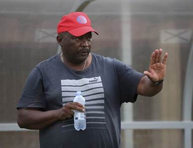  Efrem Macijele Sono 32 godine vodi klub 