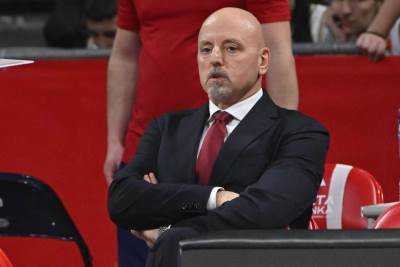  Baskonija Crvena zvezda najava  