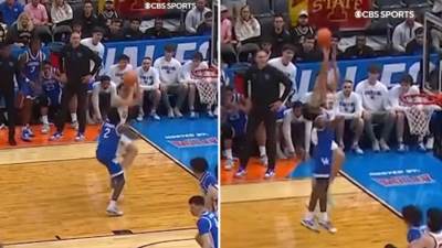  Milan Momčilović blista na završnom turniru koledž košarke 