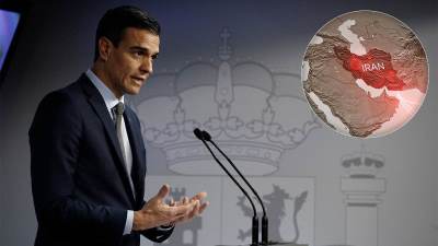  Pedro Sančez pozvao na otvaranje moreuza 